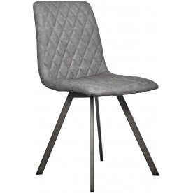 Стул на металлокаркасе Mate