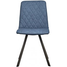 Стул на металлокаркасе Mate