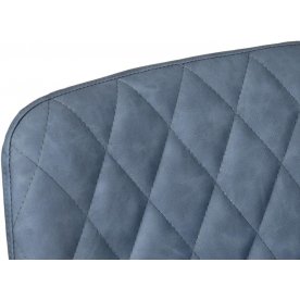 Стул на металлокаркасе Mate