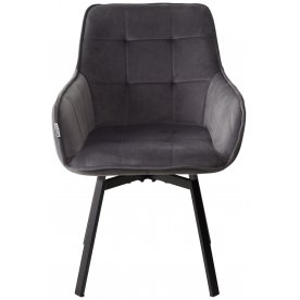 Стул на металлокаркасе Maverick