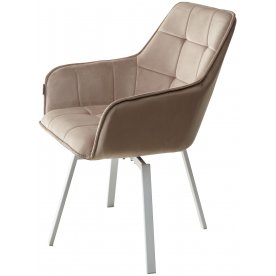 Стул на металлокаркасе Maverick