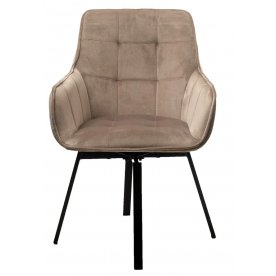 Стул на металлокаркасе Maverick