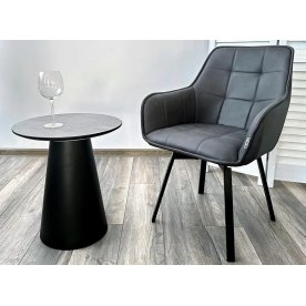 Стул на металлокаркасе Maverick