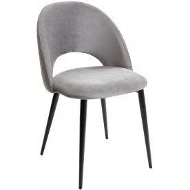 Стул на металлокаркасе Max