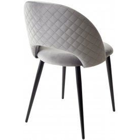 Стул на металлокаркасе Max