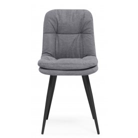 Стул на металлокаркасе Майк