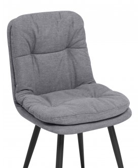 Стул на металлокаркасе Майк