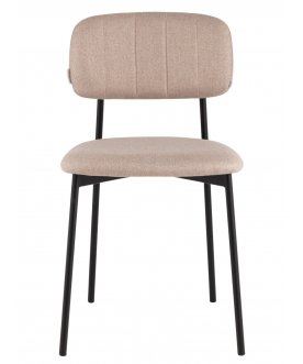 Стул на металлокаркасе Реми