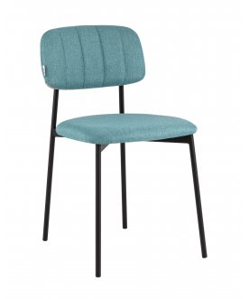 Стул на металлокаркасе Майло