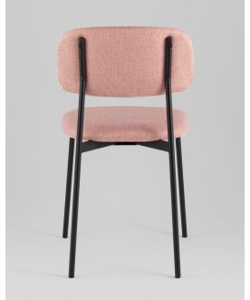 Стул на металлокаркасе Майло