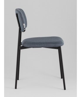 Стул на металлокаркасе Реми