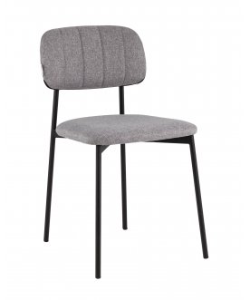Стул на металлокаркасе Майло