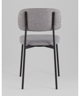 Стул на металлокаркасе Майло