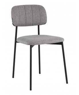 Стул на металлокаркасе Реми