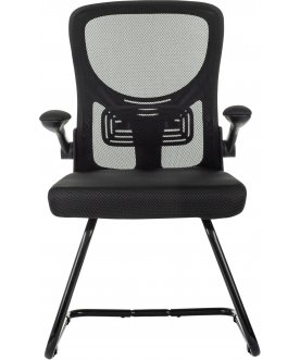 Стул на металлокаркасе MC-109