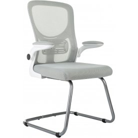 Стул на металлокаркасе MC-W109