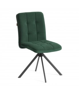 Стул на металлокаркасе Medeo