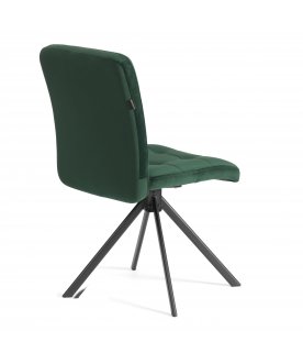 Стул на металлокаркасе Medeo