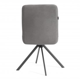 Стул на металлокаркасе Medeo