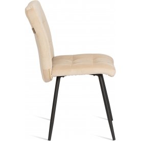 Стул на металлокаркасе Medeo