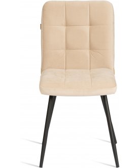 Стул на металлокаркасе Medeo/Медео