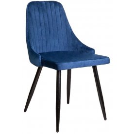 Стул на металлокаркасе Megan