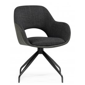 Стул на металлокаркасе Memfis