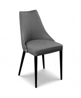 Стул на металлокаркасе Menorca