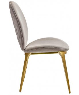 Стул на металлокаркасе Меш