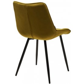 Стул на металлокаркасе Miami G062