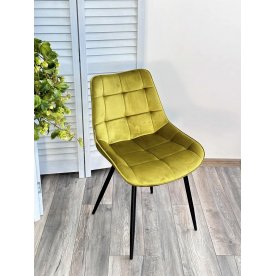 Стул на металлокаркасе Miami G062