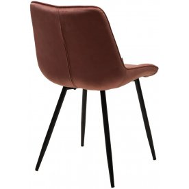 Стул на металлокаркасе Miami G062