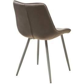 Стул на металлокаркасе Miami G062