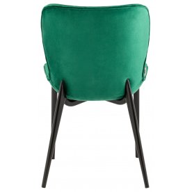 Стул на металлокаркасе Микки