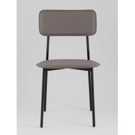 Стул на металлокаркасе Кики