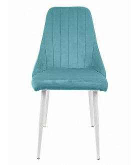 Стул на металлокаркасе Милан