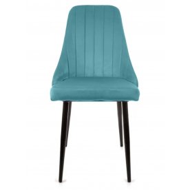 Стул на металлокаркасе Милан