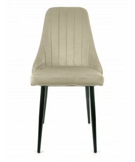 Стул на металлокаркасе Милан