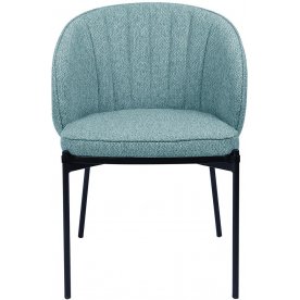 Стул на металлокаркасе Milan