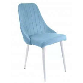 Стул на металлокаркасе Милан