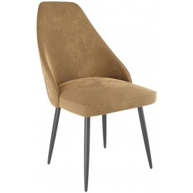 Стул на металлокаркасе Милан