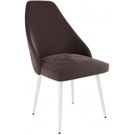 Стул на металлокаркасе Милан