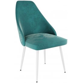 Стул на металлокаркасе Милан