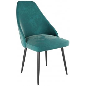 Стул на металлокаркасе Милан