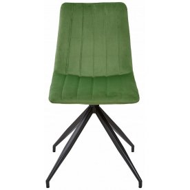 Стул на металлокаркасе Miller