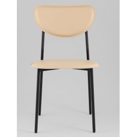 Стул на металлокаркасе Пеппи