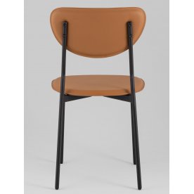 Стул на металлокаркасе Пеппи