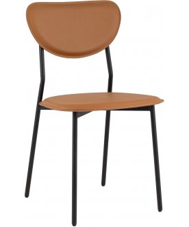 Стул на металлокаркасе Minnie