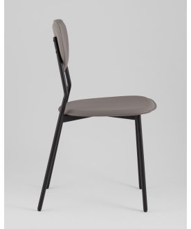 Стул на металлокаркасе Minnie