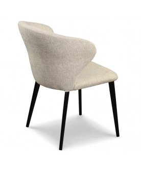 Стул на металлокаркасе Miramar